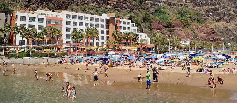 Engenho da Calheta