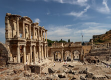 Ephesus in Izmir