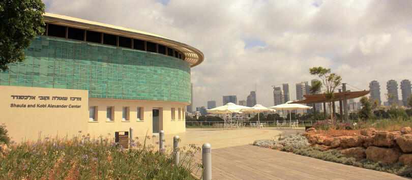 Eretz Israel Museum