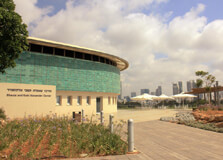 Eretz Israel Museum