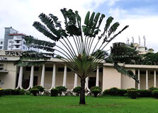 Ethnological Museum in Chittagong