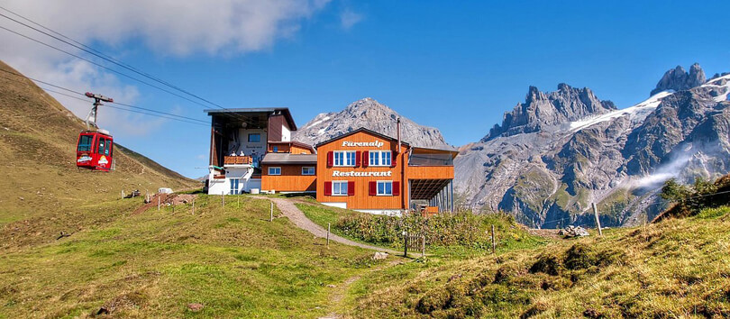 Fürenalp