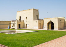 Falaj Al Mualla in Umm Al Quwain
