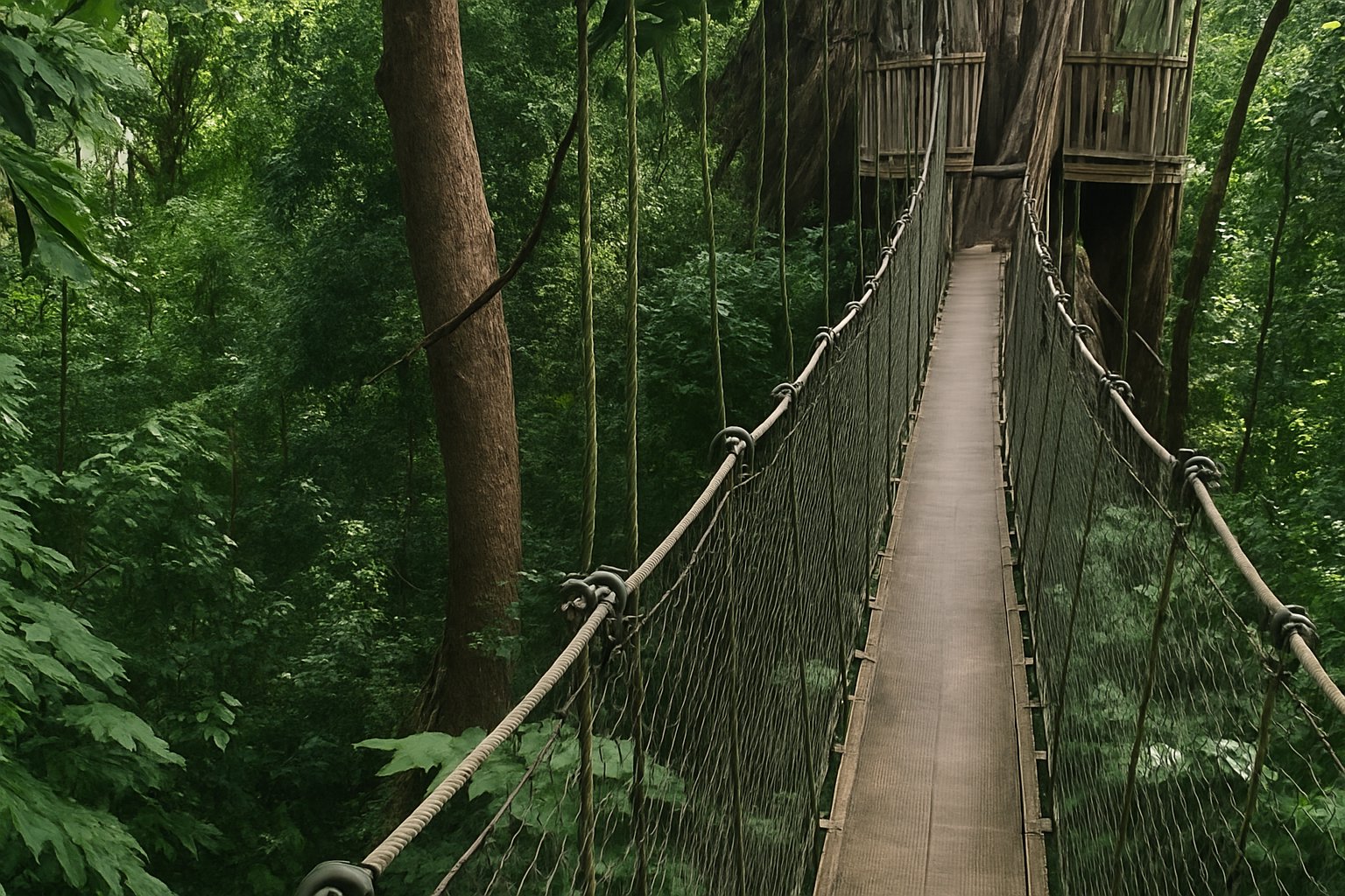 Falealupo Rainforest Preserve