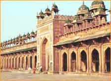 Fatehpur Sikri