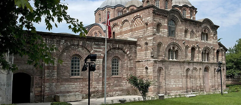 Fethiye Museum