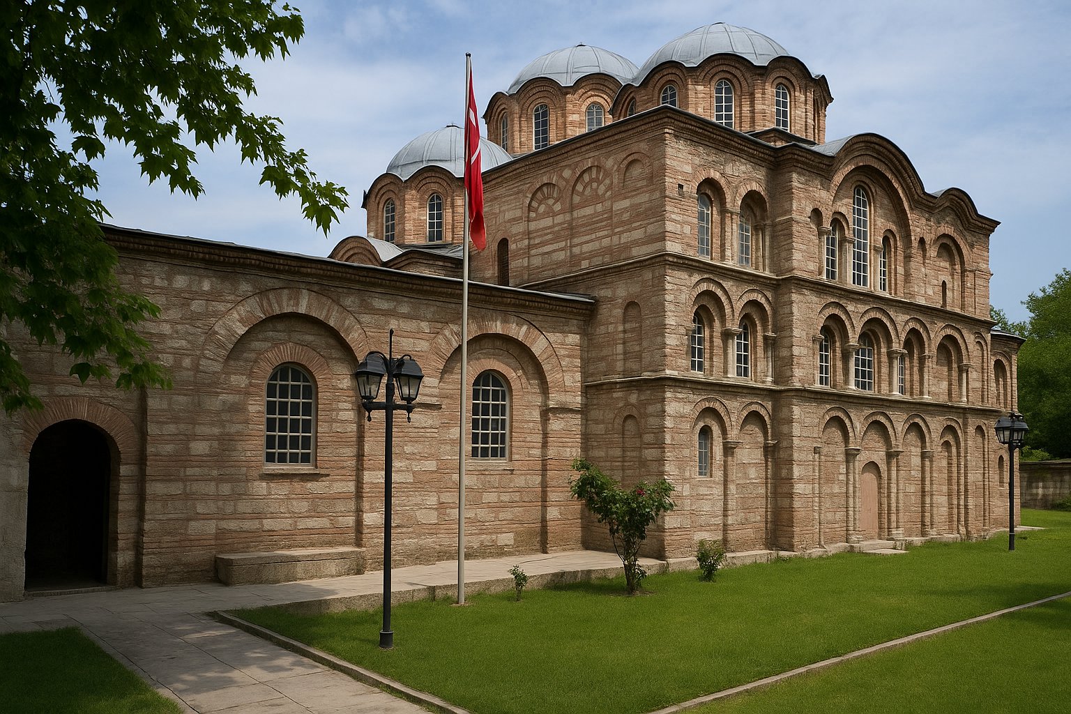Fethiye Museum