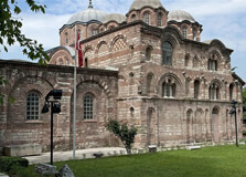 Fethiye Museum in Fethiye