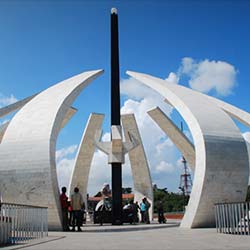Film City in Chennai