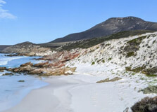 Fitzgerald River National Park in Perth