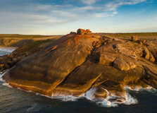 Flinders Chase National Park in Adelaide