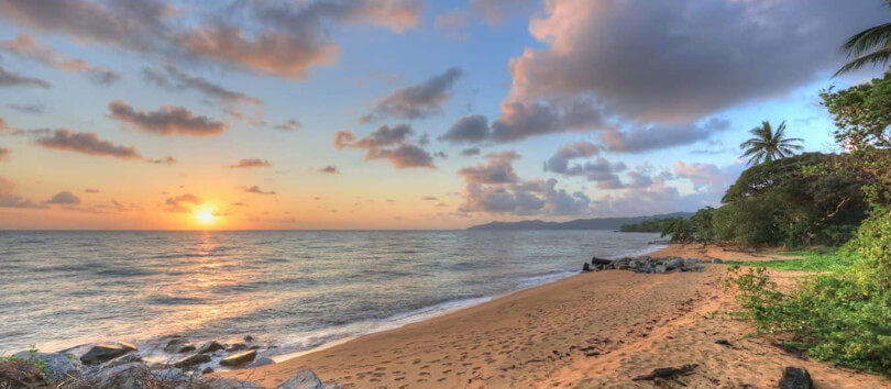 Flying Fish Point