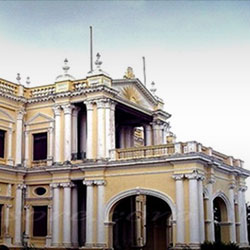 Folk Arts Museum in Mysore