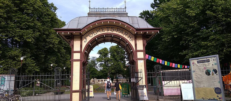 Folkets Park