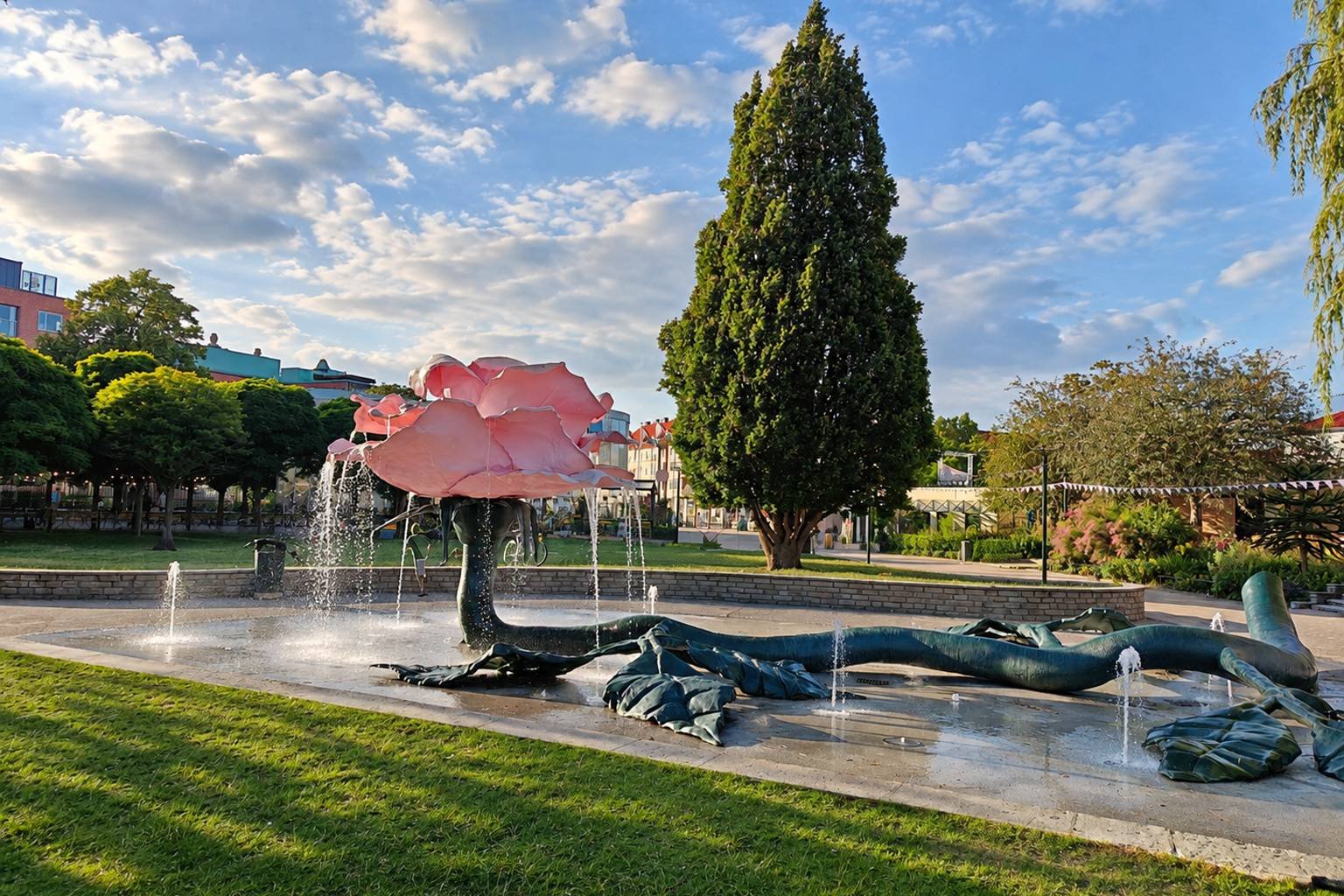 Folkets Park