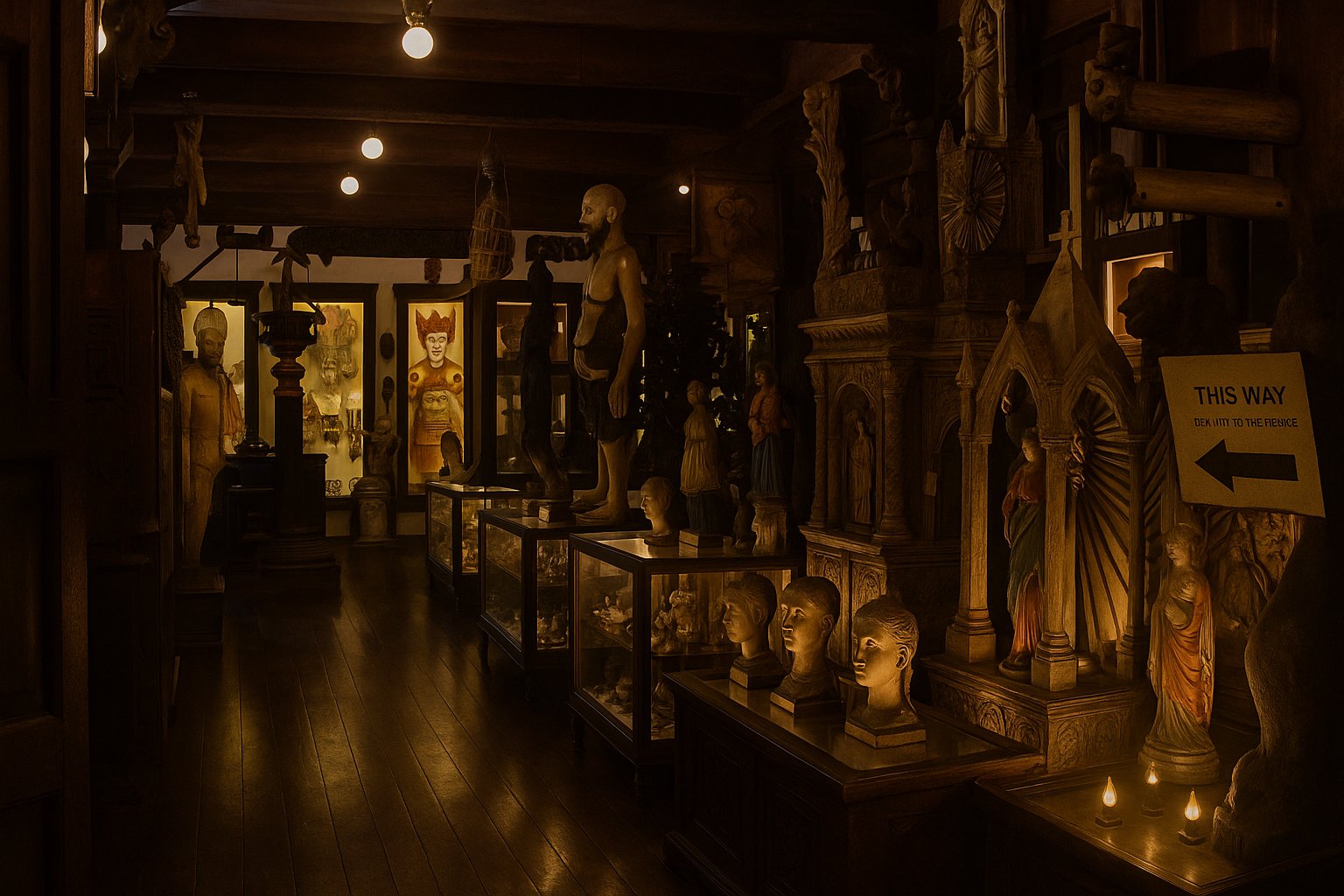 Tourist Places in Kerala