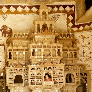 Folklore Museum, Jaisalmer