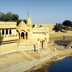 Folklore Museum, Jaisalmer in Jaisalmer