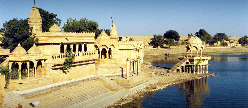 Folklore Museum, Jaisalmer