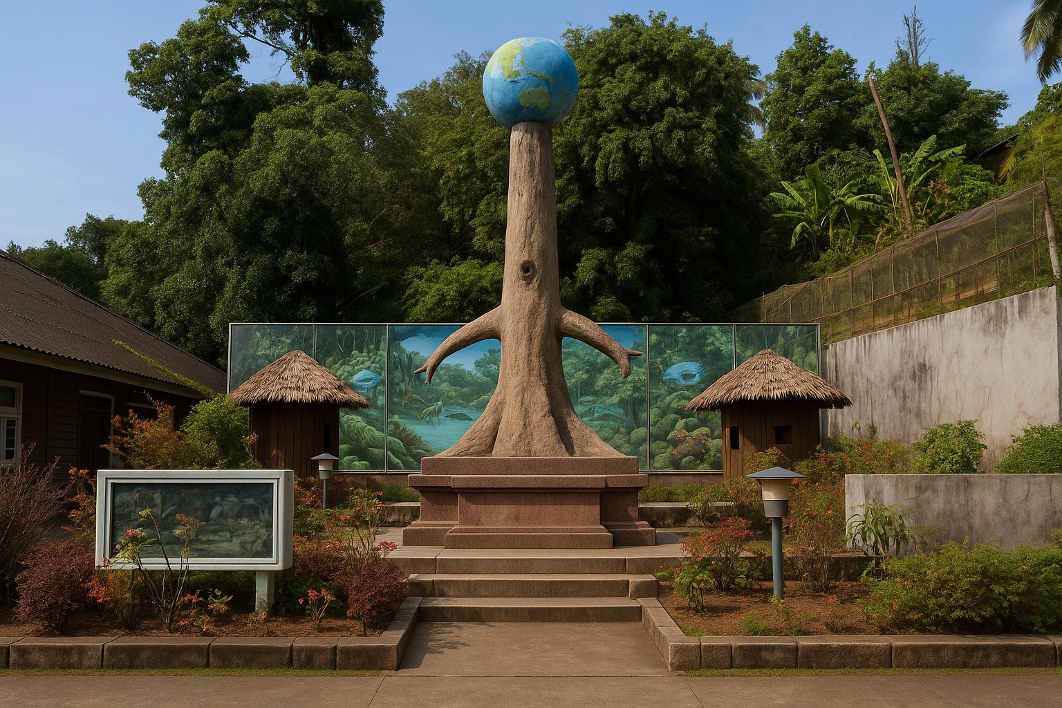 Forest Museum