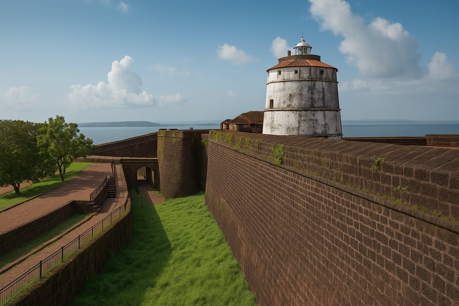 Fort Aguada