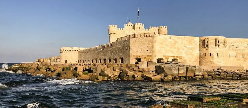 Fort Qaitbay