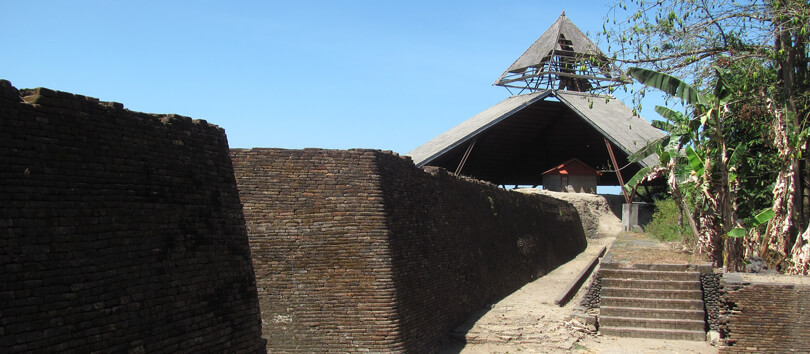 Fort Somba Opu