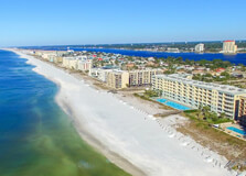 Fort Walton Beach in Florida (Fl)