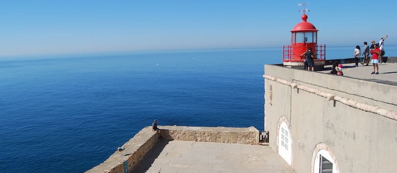 Fort of São Miguel Arcanjo