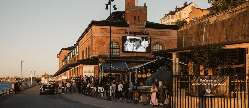 Fotografiska