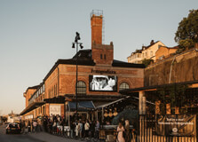 Fotografiska in Stockholm