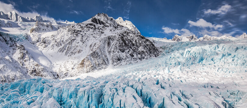 Franz Josef Glacier