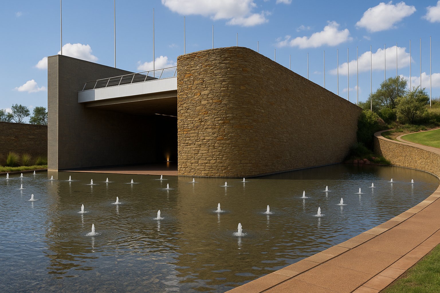 Freedom Park