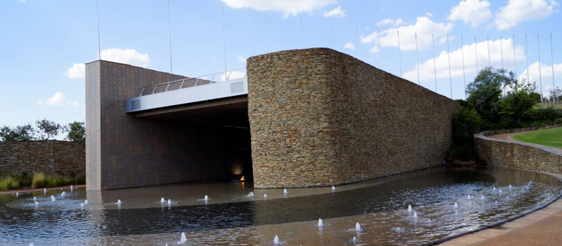 Freedom Park
