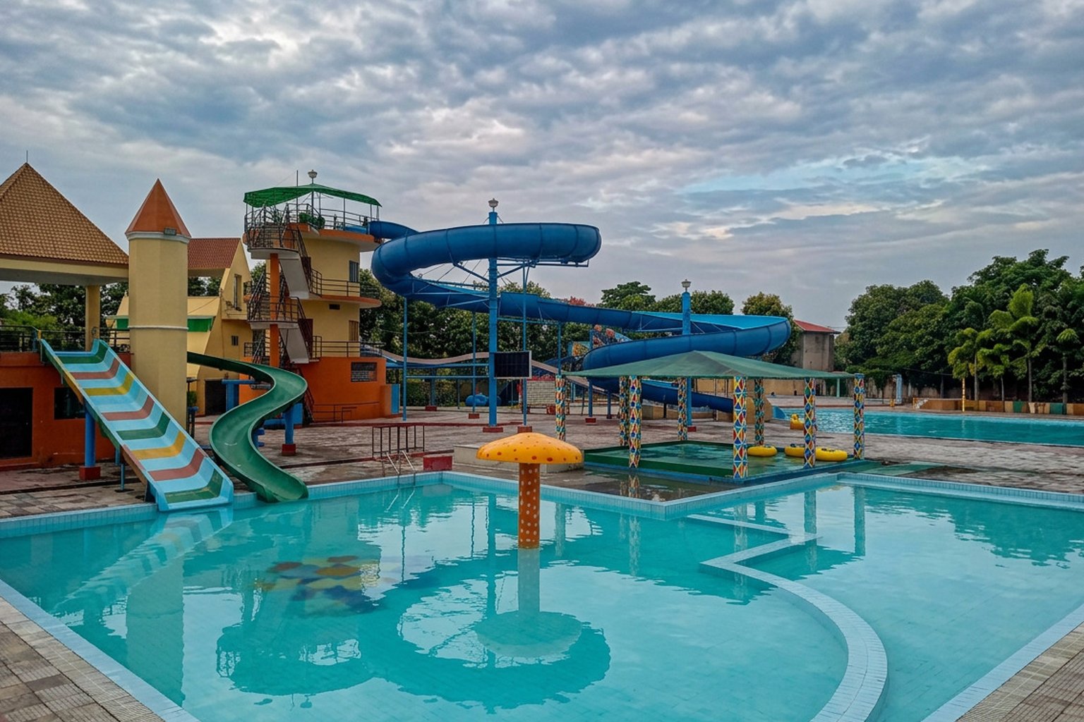 Fun City Bareilly in Bareilly