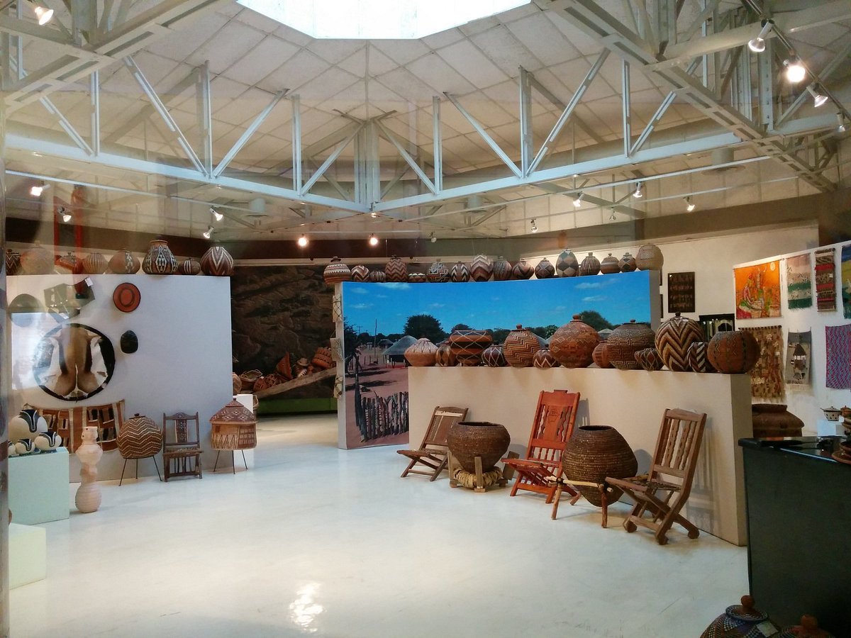 Best Places to Visit in Botswana