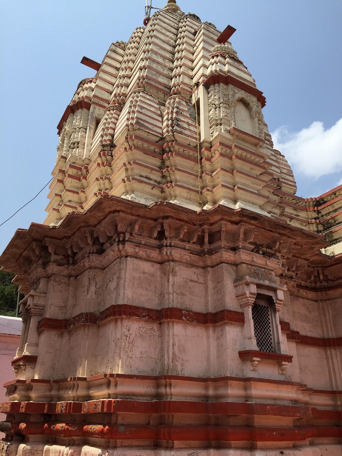 Gadkalika Temple in Ujjain