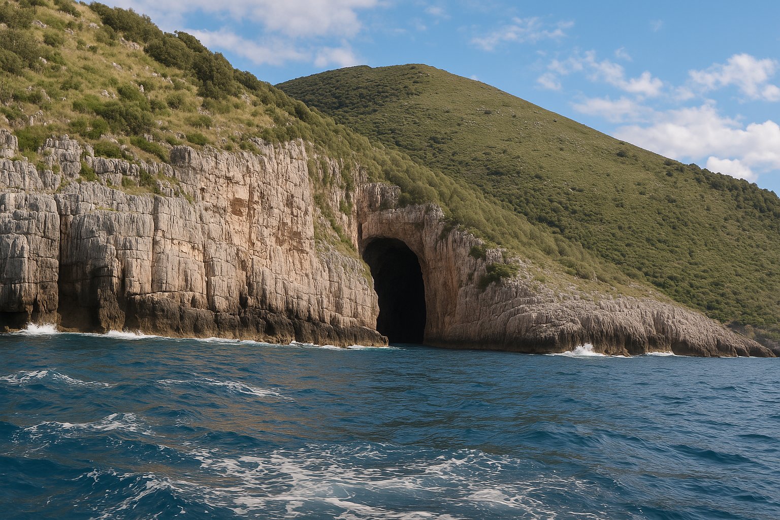 Best Places to Visit in Albania