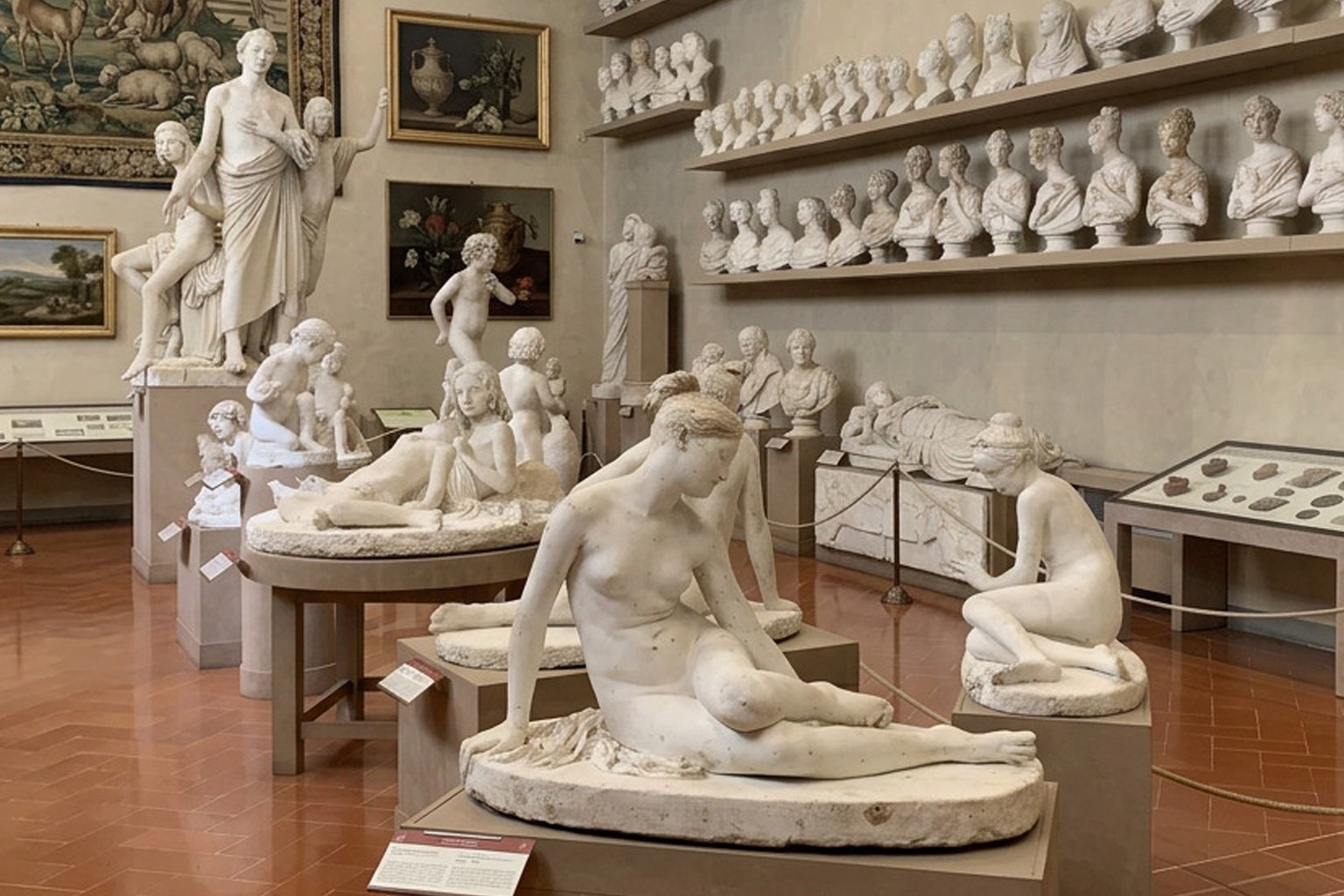Galleria dell’Accademia