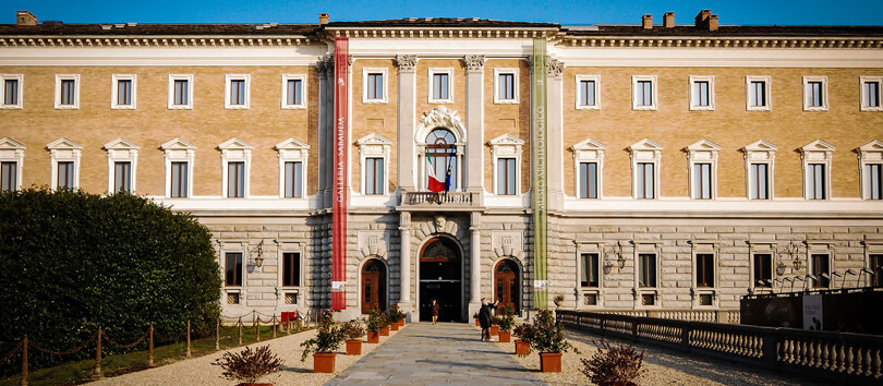 Galleria Sabauda