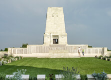 Gallipoli Peninsula Historical National Park in Canakkale