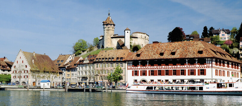 Gallus Tower