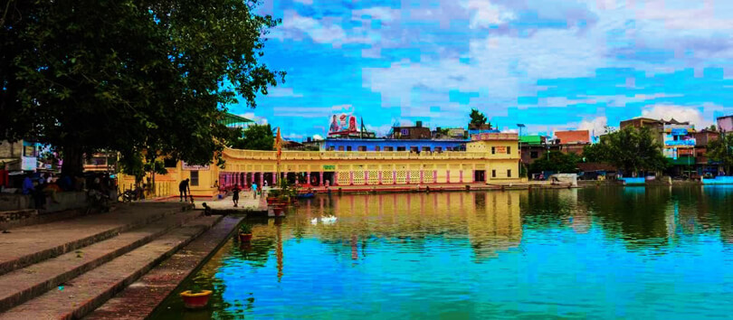 Ganga Sagar