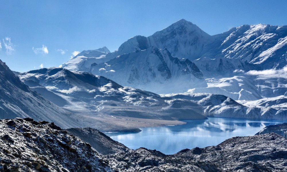 Manang