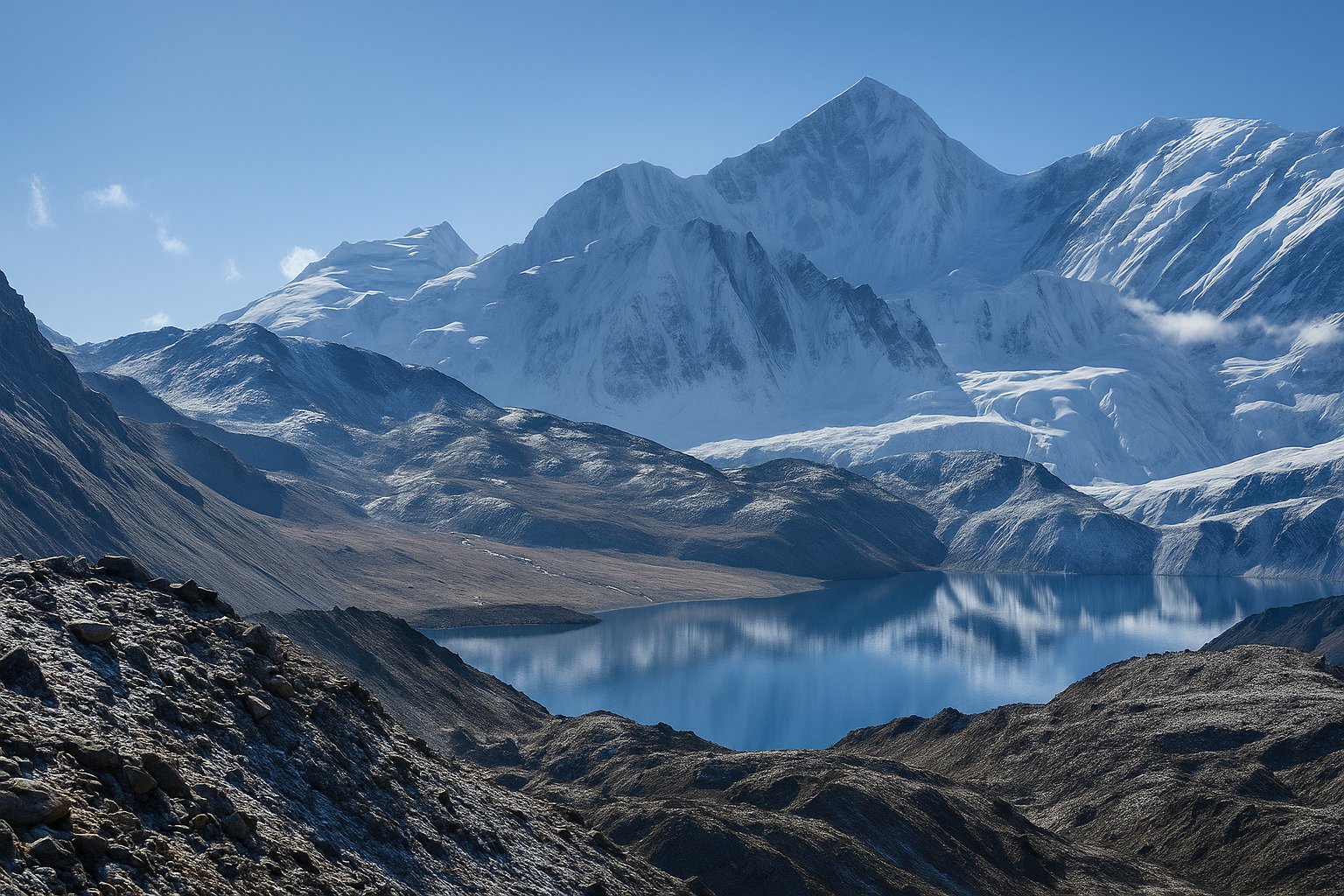 Manang