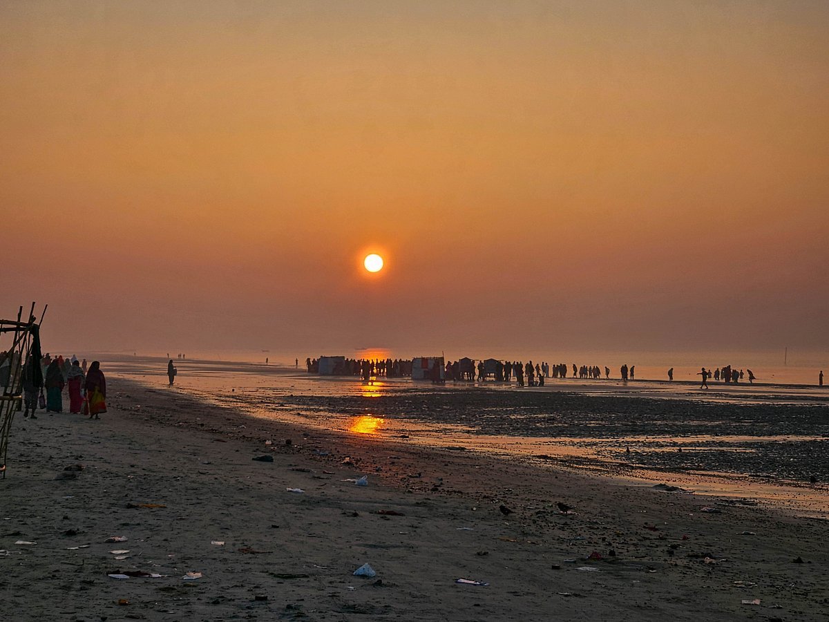 Gangasagar