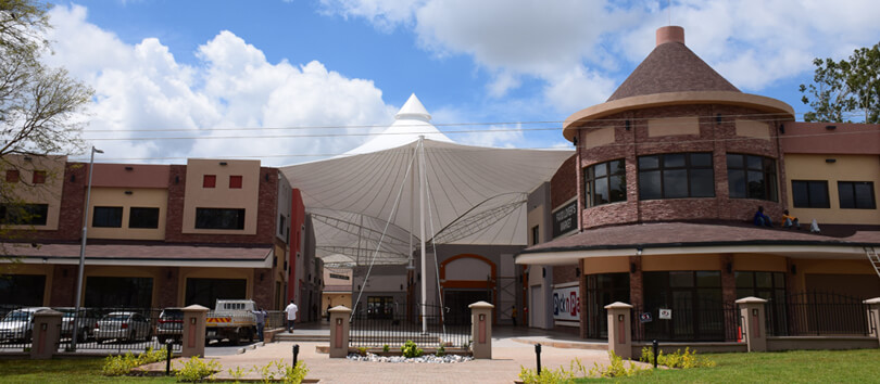 Garden City Mall