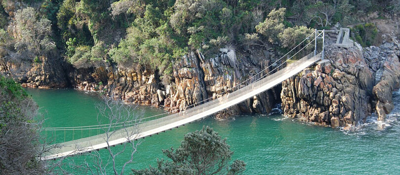 Garden Route National Park
