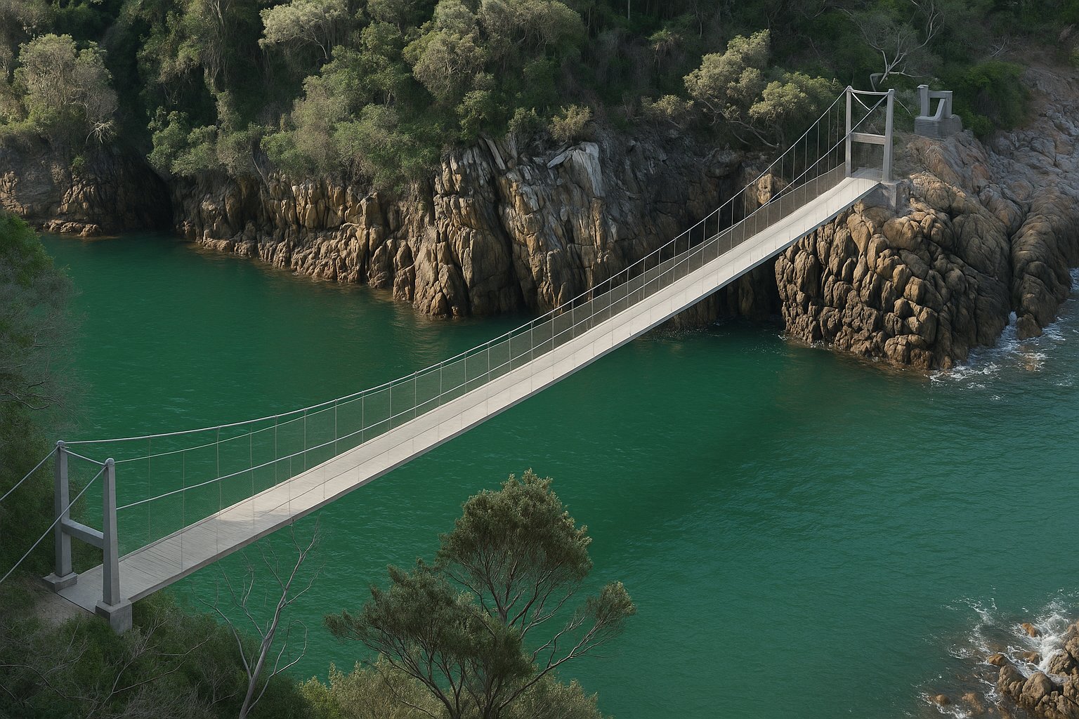 Garden Route National Park