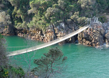 Garden Route National Park in Garden Route